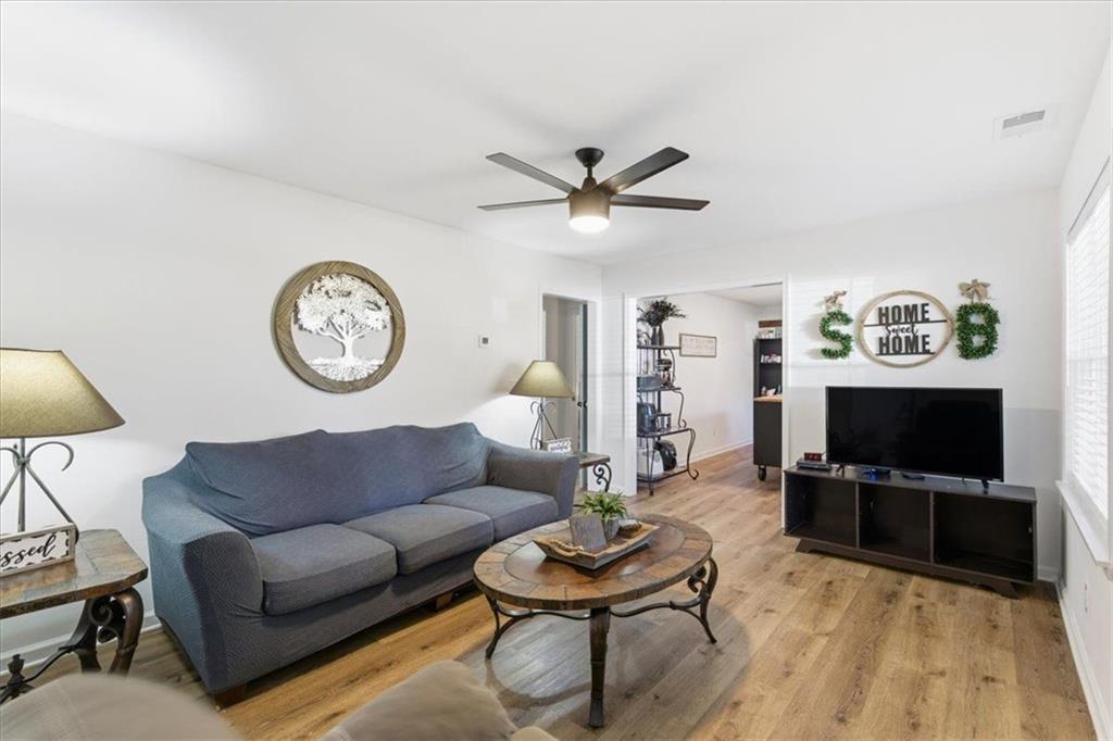 533 Wesley Camp Road Tallapoosa, GA 30176 - Photo 9 of 36