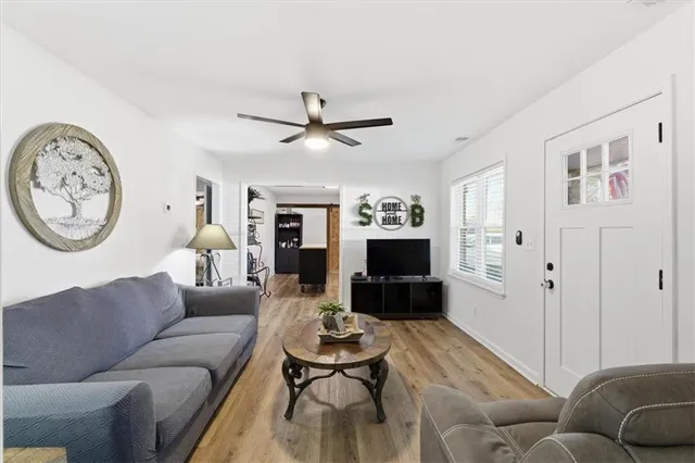 $249,700 | 533 Wesley Camp Road, Tallapoosa, GA 30176