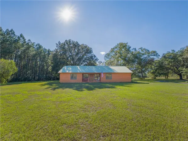 $455,000 | 43 Dutch Road, Hortense, GA 31543