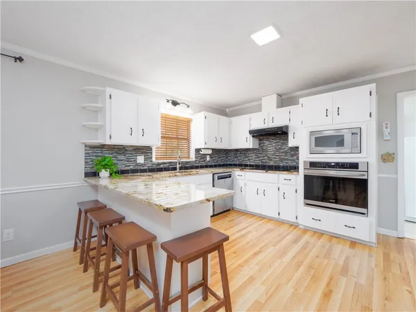 $455,000 | 43 Dutch Road, Hortense, GA 31543