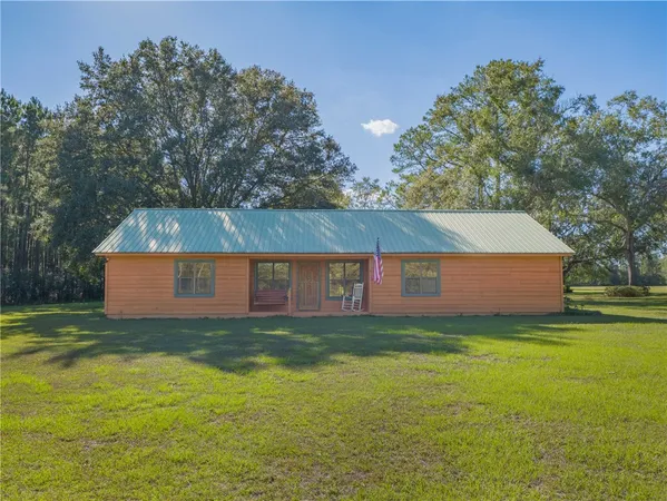 $455,000 | 43 Dutch Road, Hortense, GA 31543