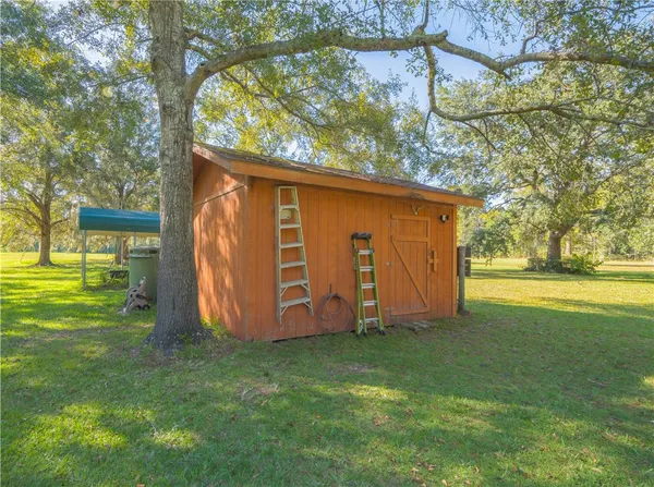 $455,000 | 43 Dutch Road, Hortense, GA 31543