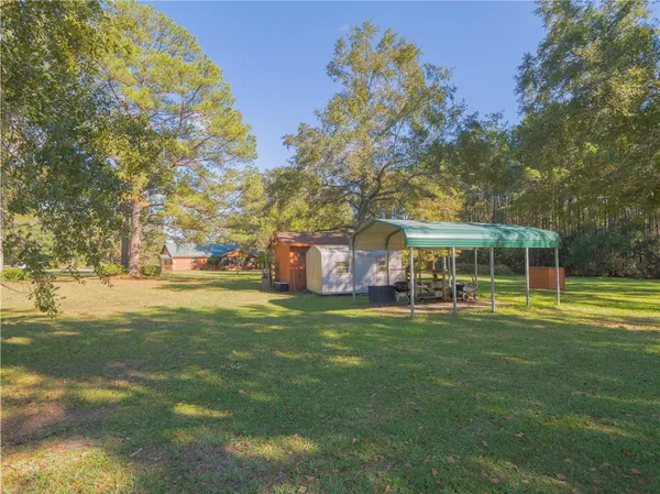 $455,000 | 43 Dutch Road, Hortense, GA 31543