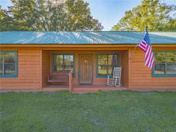 $455,000 | 43 Dutch Road, Hortense, GA 31543