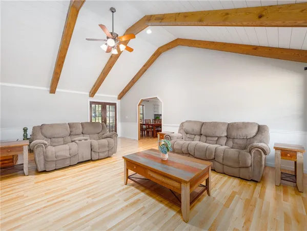 $455,000 | 43 Dutch Road, Hortense, GA 31543