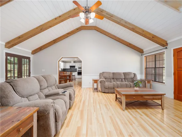 $455,000 | 43 Dutch Road, Hortense, GA 31543