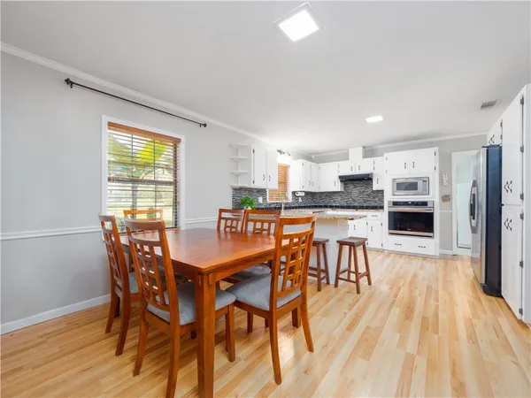 $455,000 | 43 Dutch Road, Hortense, GA 31543