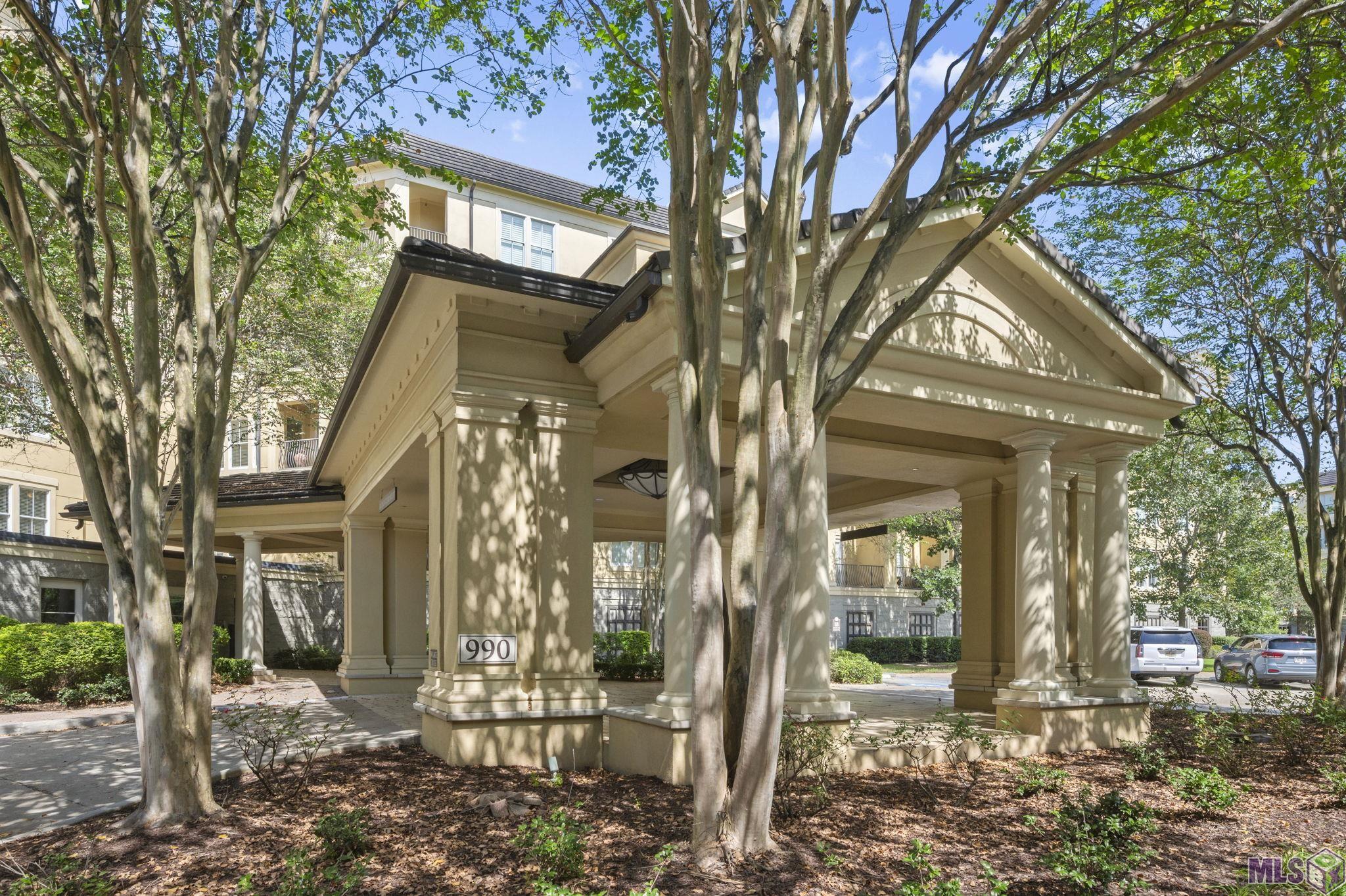 990 Stanford Avenue, Unit 222 Baton Rouge, LA 70808 - Photo 27 of 29
