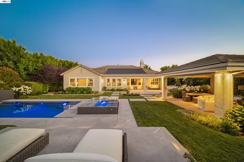 $3,760,000 | 2205 Cameron Circle, Pleasanton, CA 94588