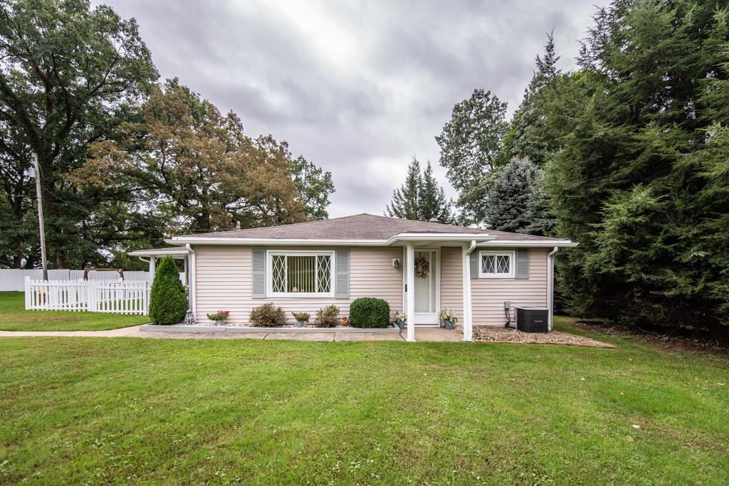 949 Lyn Road Sarver, PA 16055 - Photo 1 of 25 Welcome to 949 Lyn Rd. This charming cottage style home is warm & cozy.