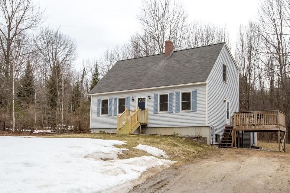 11 Apple Ridge Road Durham, ME 04222 - Photo 1 of 25 Photo