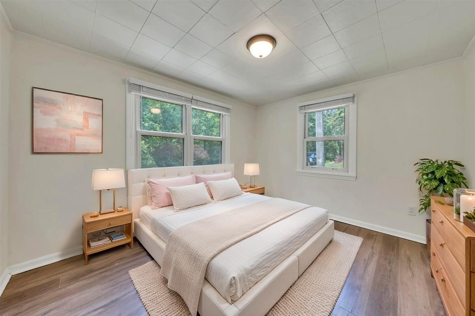 4312 Seneca Hollow Road Elliston, VA 24087 - Photo 13 of 23 18-MIB00509 - Bedroom - Standard - 3