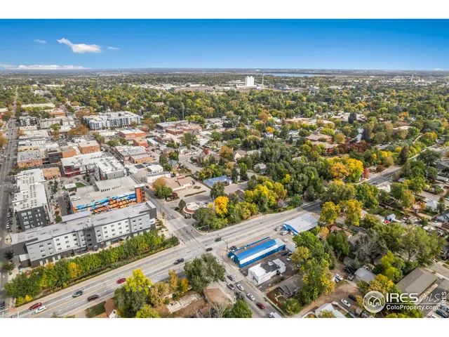 $640,000 | 116 South Lincoln Avenue, Loveland, CO 80537