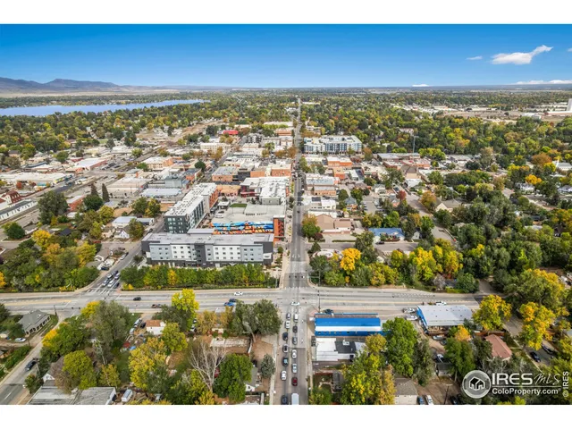 $640,000 | 116 South Lincoln Avenue, Loveland, CO 80537