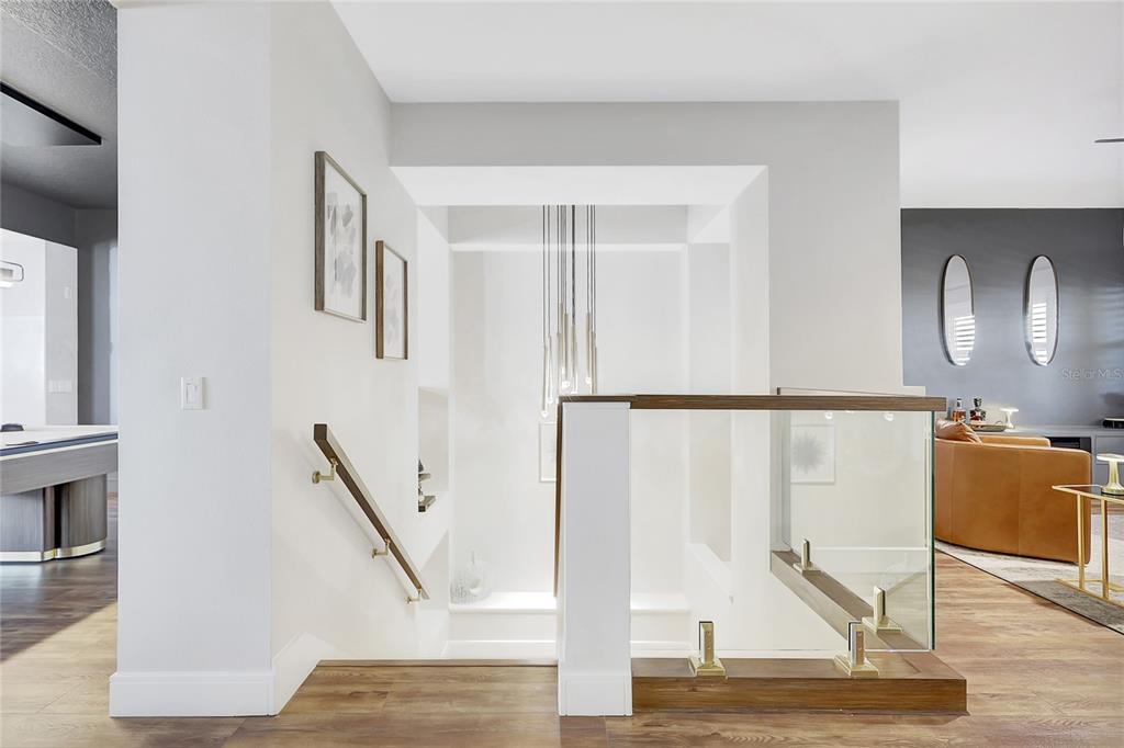 610 Riviera Dunes Way, Unit 602 Palmetto, FL 34221 - Photo 7 of 79 a view of entryway