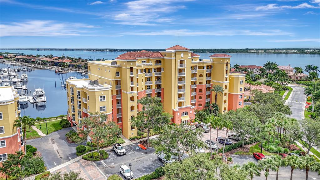 610 Riviera Dunes Way, Unit 602 Palmetto, FL 34221 - Photo 72 of 79