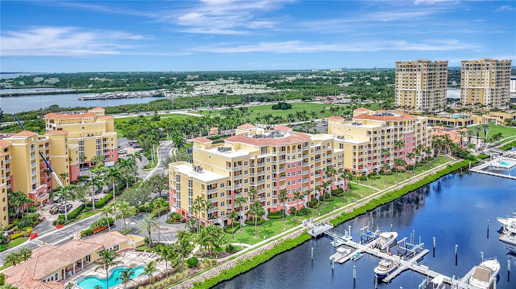 610 Riviera Dunes Way, Unit 602 Palmetto, FL 34221 - Photo 73 of 79