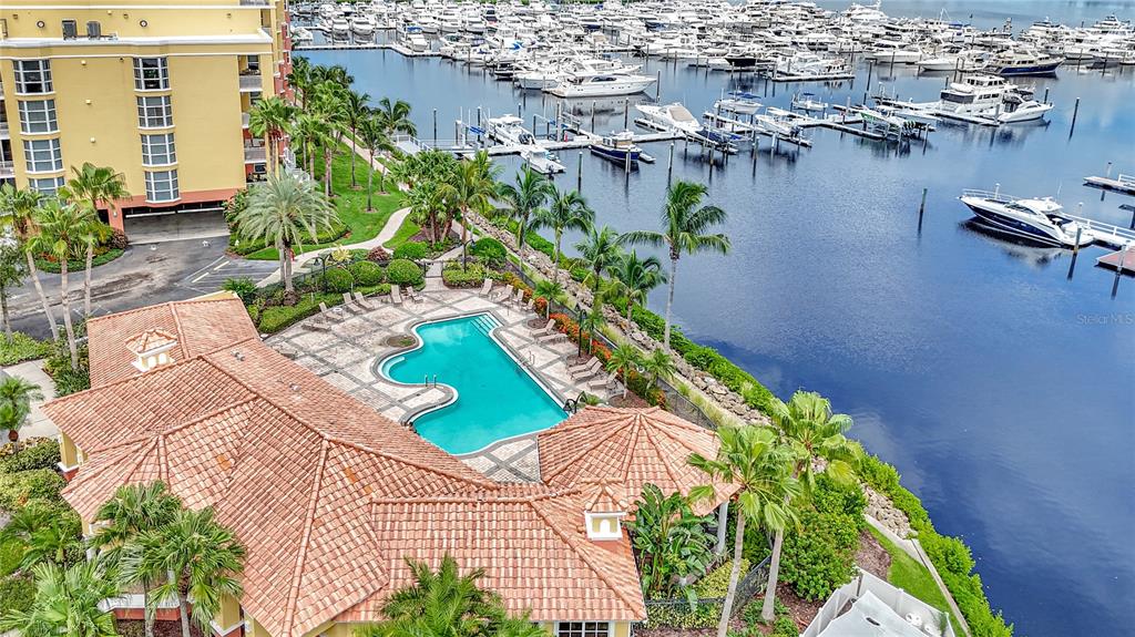 610 Riviera Dunes Way, Unit 602 Palmetto, FL 34221 - Photo 77 of 79