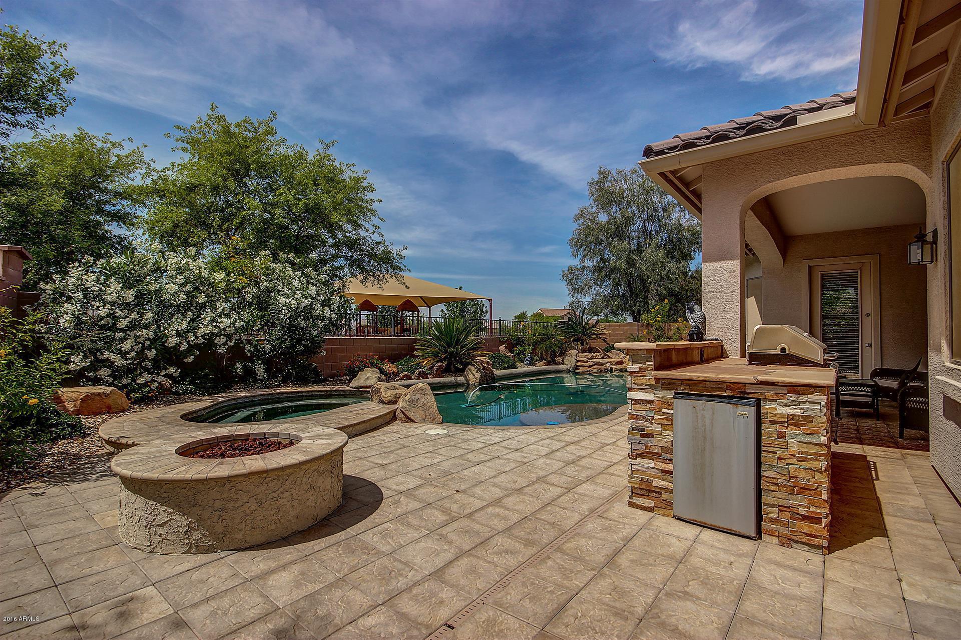 17539 West Verdin Road Goodyear, AZ 85338 - Photo 3 of 35 0029-Verdin (29)