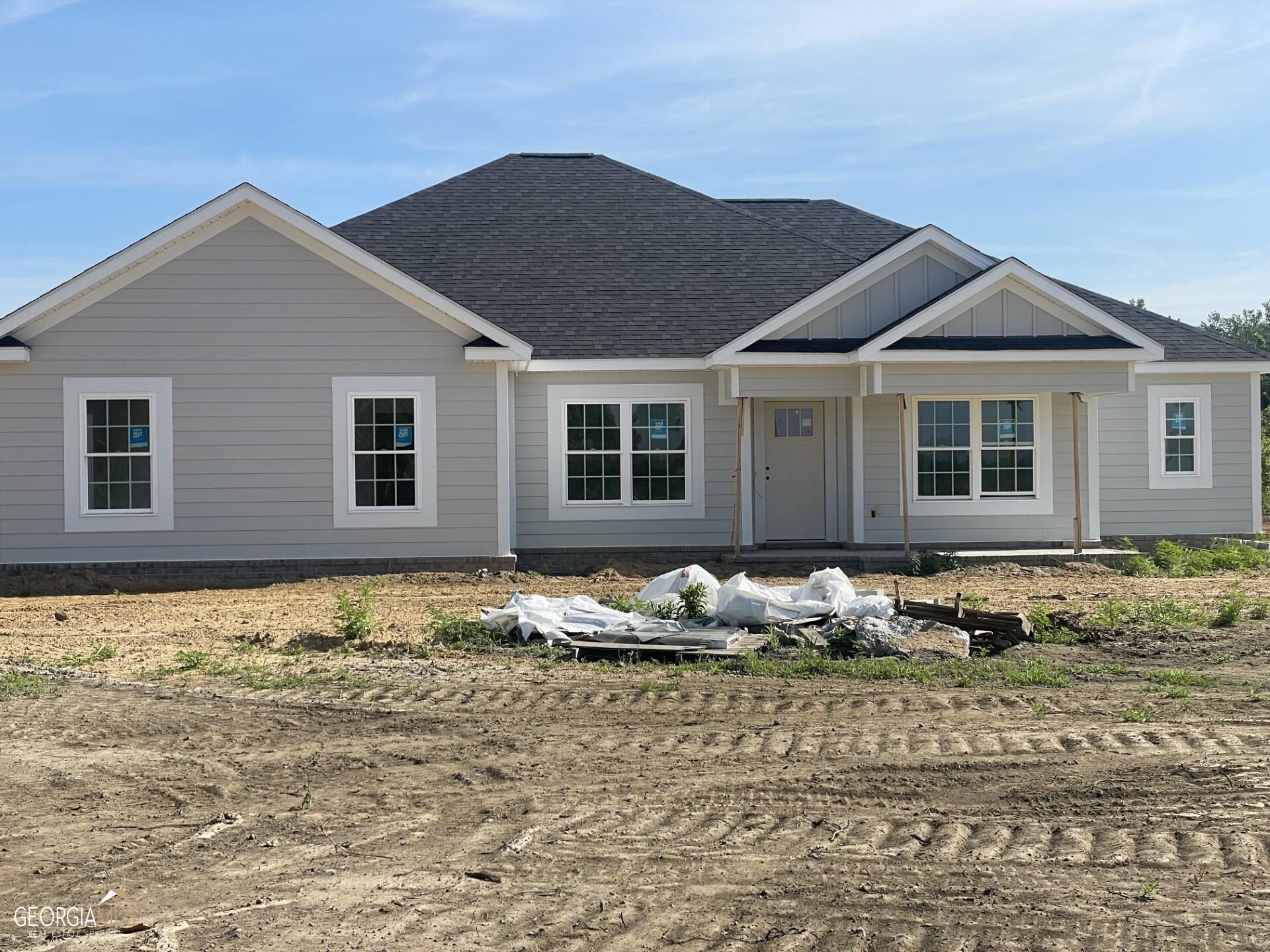 3 Emit Grove Road Statesboro, GA 30458 - Photo 1 of 1 Gallery Image 1