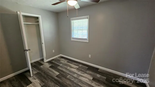 a view of small space