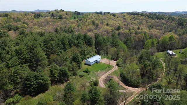 $2,200 | 355 Round Knob Church Road, West Jefferson, NC 28694