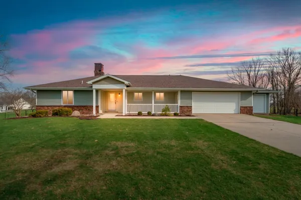 $498,500 | 6703 Rs Avenue East, Scotts, MI 49088