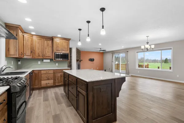 $498,500 | 6703 Rs Avenue East, Scotts, MI 49088