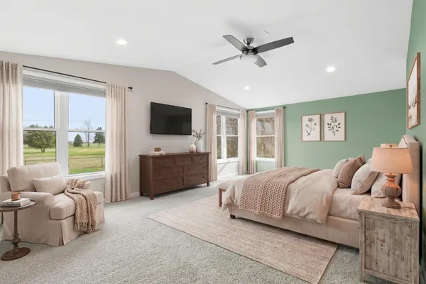 $498,500 | 6703 Rs Avenue East, Scotts, MI 49088