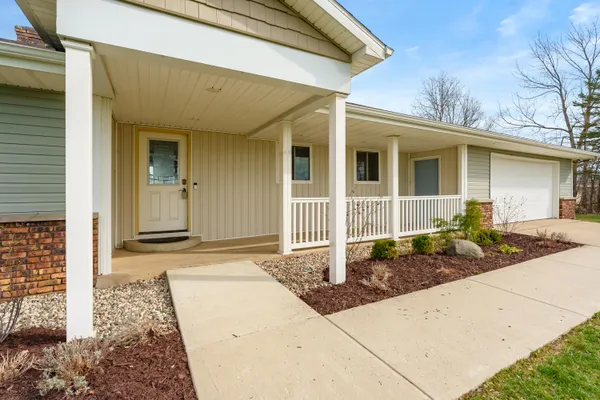 $498,500 | 6703 Rs Avenue East, Scotts, MI 49088