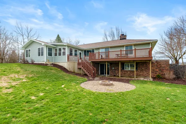 $498,500 | 6703 Rs Avenue East, Scotts, MI 49088