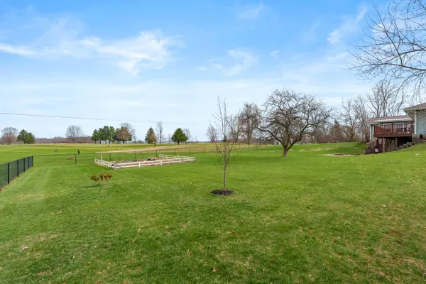 $498,500 | 6703 Rs Avenue East, Scotts, MI 49088