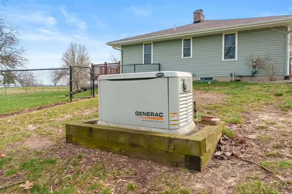 $498,500 | 6703 Rs Avenue East, Scotts, MI 49088