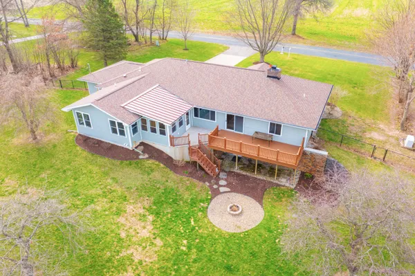 $498,500 | 6703 Rs Avenue East, Scotts, MI 49088