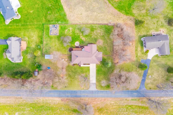 $498,500 | 6703 Rs Avenue East, Scotts, MI 49088