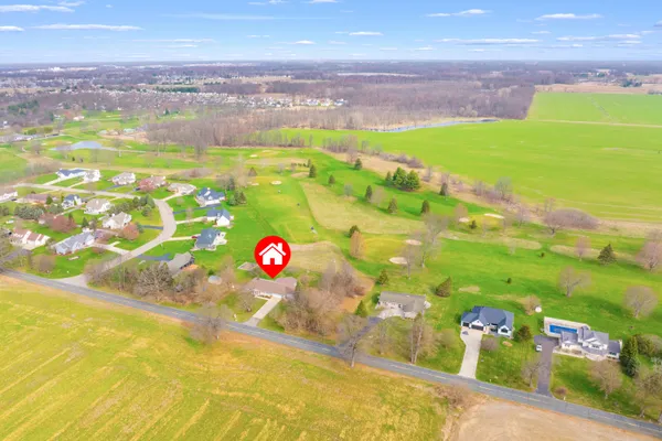 $498,500 | 6703 Rs Avenue East, Scotts, MI 49088