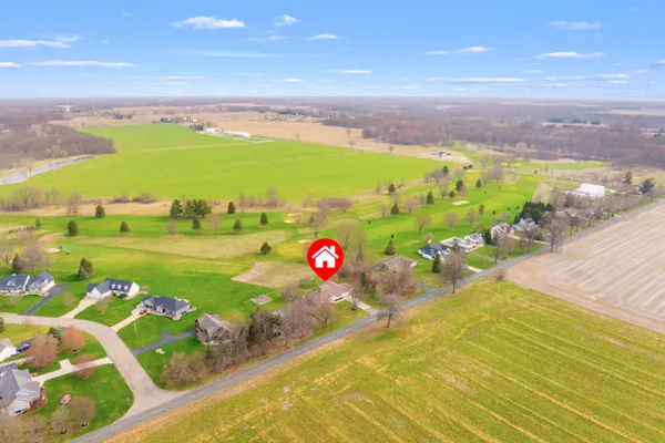 $498,500 | 6703 Rs Avenue East, Scotts, MI 49088