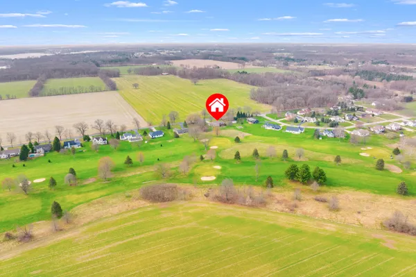 $498,500 | 6703 Rs Avenue East, Scotts, MI 49088