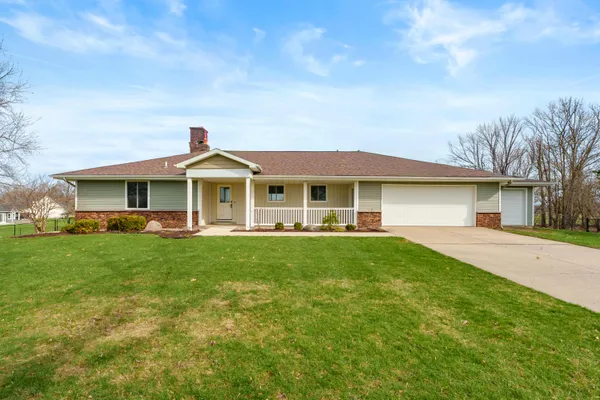 $498,500 | 6703 Rs Avenue East, Scotts, MI 49088