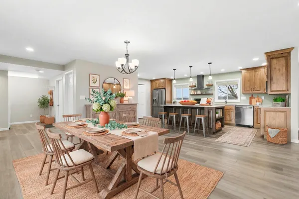 $498,500 | 6703 Rs Avenue East, Scotts, MI 49088