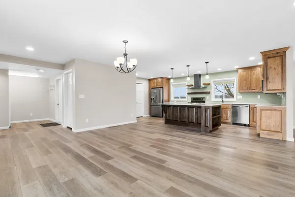 $498,500 | 6703 Rs Avenue East, Scotts, MI 49088