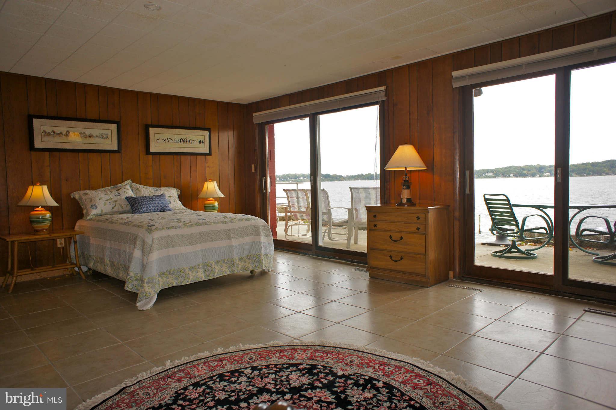 218 Long Point Road Crownsville, MD 21032 - Photo 13 of 27 Bedroom
