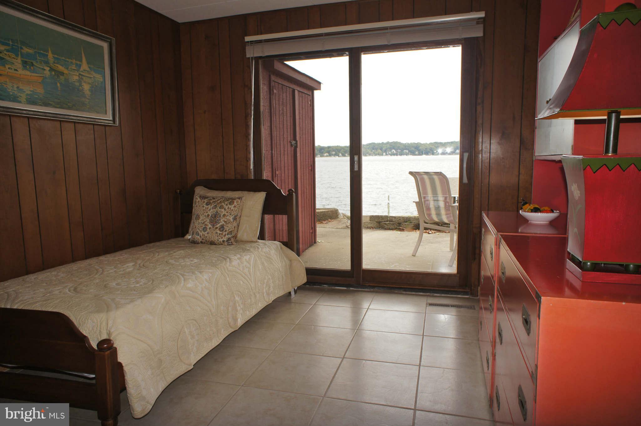 218 Long Point Road Crownsville, MD 21032 - Photo 16 of 27 Bedroom