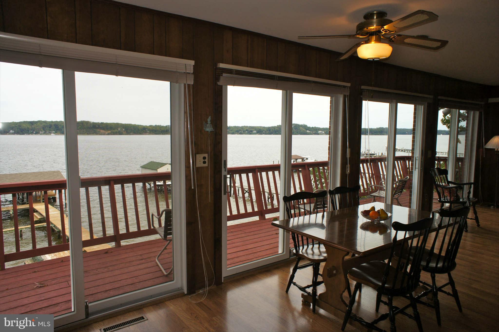 218 Long Point Road Crownsville, MD 21032 - Photo 8 of 27 Dining Room