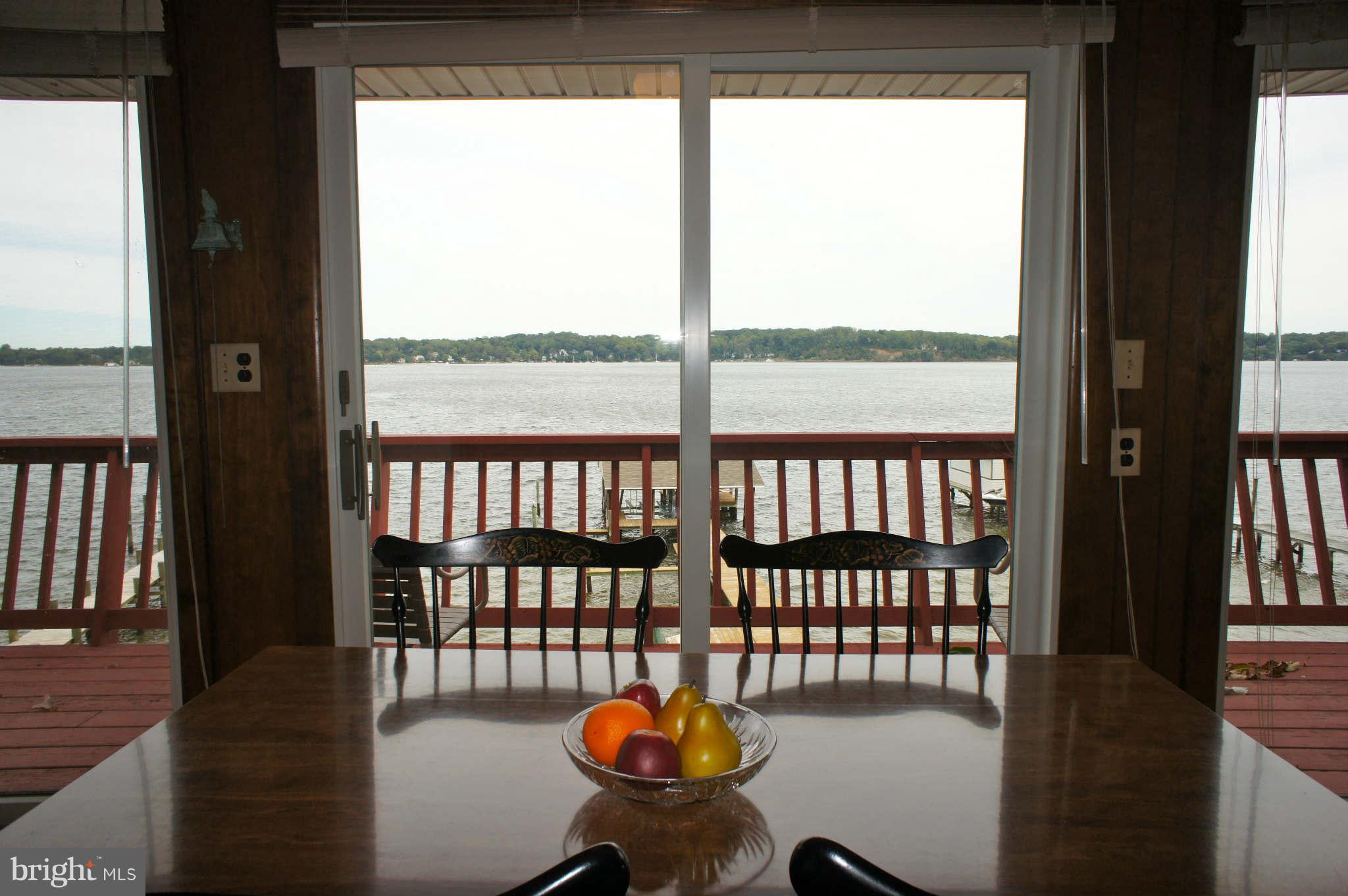 218 Long Point Road Crownsville, MD 21032 - Photo 10 of 27 Dining Room