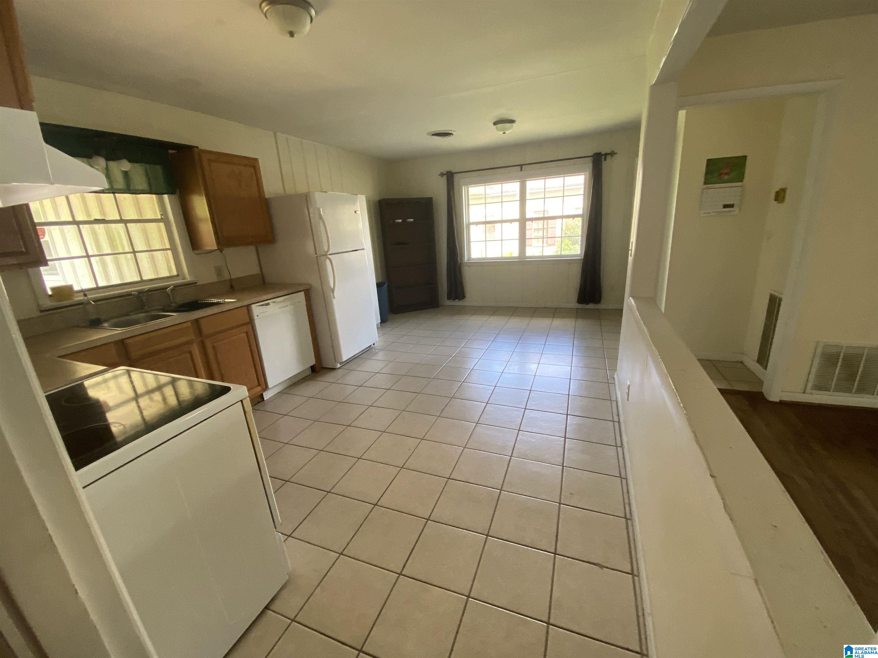 455 Shelby Street, Unit A Montevallo, AL 35115 - Photo 3 of 6