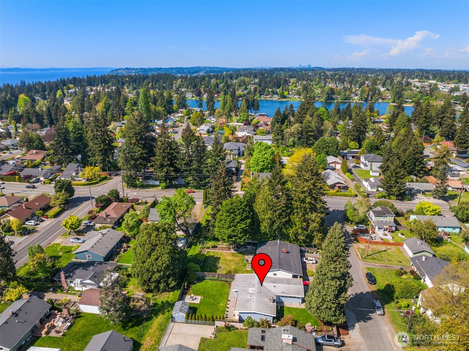 16021 15th Avenue Southwest Burien, WA 98166 - Photo 34 of 36