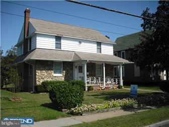 123 South Chester Avenue Riverside, NJ 08075 - Photo 1 of 12 Exterior Front