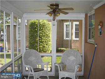 123 South Chester Avenue Riverside, NJ 08075 - Photo 10 of 12 Exterior Back