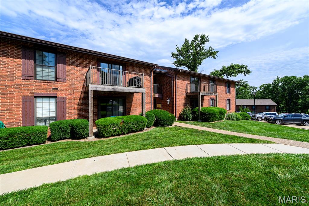 5555 Heintz Road, Unit 10 St. Louis, MO 63129 - Photo 28 of 30 Gallery Image 28